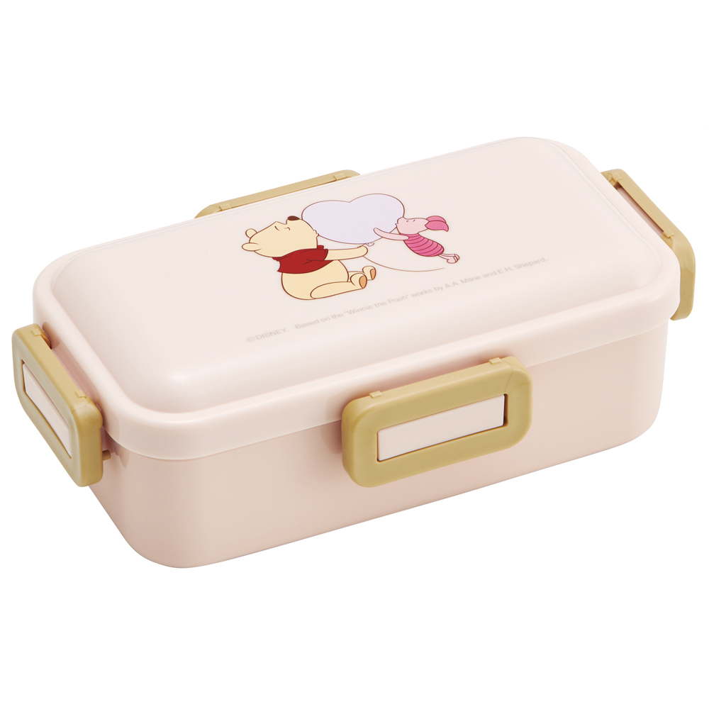 スケーター 弁当箱 530 PFLB6 通販 日本製 skater 弁当 箱 ふわっと弁当箱 ランチボックス 1段 お弁当箱 一段 530ml 食洗機対応 電子レンジ対応 |  | 09