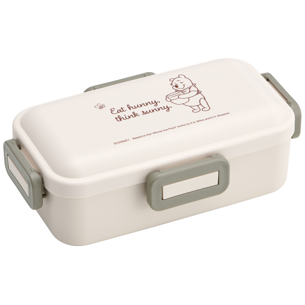 スケーター 弁当箱 530 PFLB6 通販 日本製 skater 弁当 箱 ふわっと弁当箱 ランチボックス 1段 お弁当箱 一段 530ml 食洗機対応 電子レンジ対応 |  | 08