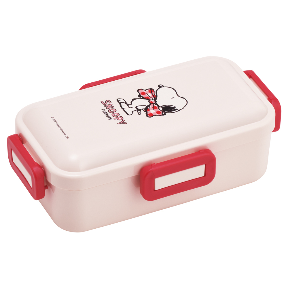 スケーター 弁当箱 530 PFLB6 通販 日本製 skater 弁当 箱 ふわっと弁当箱 ランチボックス 1段 お弁当箱 一段 530ml 食洗機対応 電子レンジ対応 |  | 03