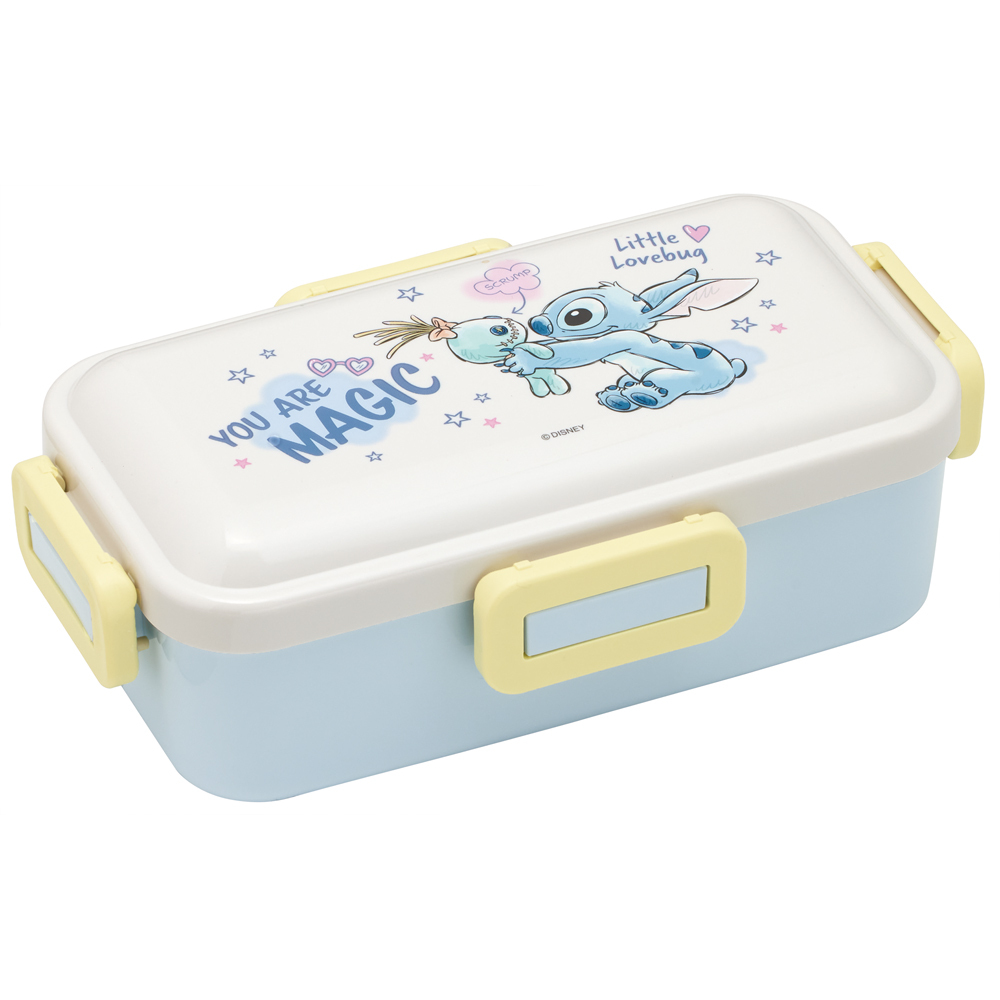 スケーター 弁当箱 530 PFLB6 通販 日本製 skater 弁当 箱 ふわっと弁当箱 ランチボックス 1段 お弁当箱 一段 530ml 食洗機対応 電子レンジ対応 |  | 10