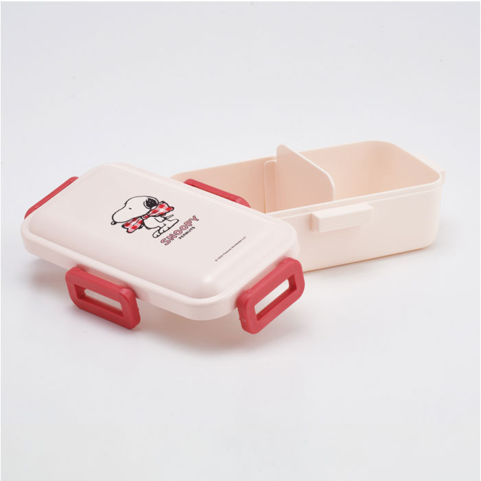 スケーター 弁当箱 530 PFLB6 通販 日本製 skater 弁当 箱 ふわっと弁当箱 ランチボックス 1段 お弁当箱 一段 530ml 食洗機対応 電子レンジ対応 |  | 27