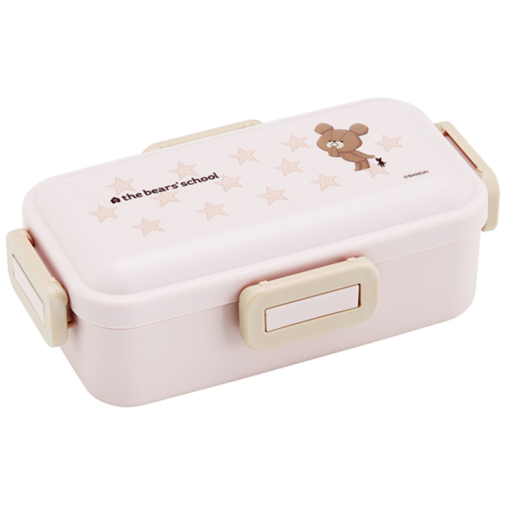 スケーター SKATER スケーター 弁当箱 子供 通販 1段 キャラクター お弁当箱 ランチボックス ドーム型 こども 子ども 抗菌 4点ロック 密封式 女子 大人 小学生 | スケーター | 16