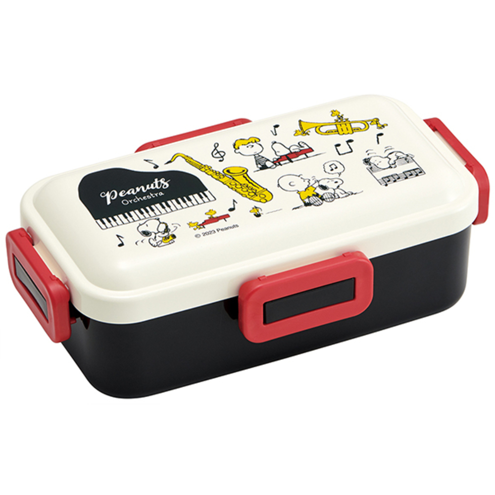 スケーター SKATER スケーター 弁当箱 子供 通販 1段 キャラクター お弁当箱 ランチボックス ドーム型 こども 子ども 抗菌 4点ロック 密封式 女子 大人 小学生 | スケーター | 03