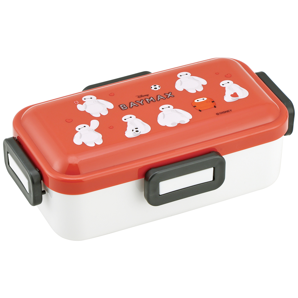 弁当箱 通販弁当箱 1段 ドーム型 子供 女子 大人 食洗機 ランチボックス 小学生 お弁当箱 おしゃれ 高校生 中学生 4点ロック 密封式 抗菌 ふわっと弁当箱 弁当箱 |  | 04