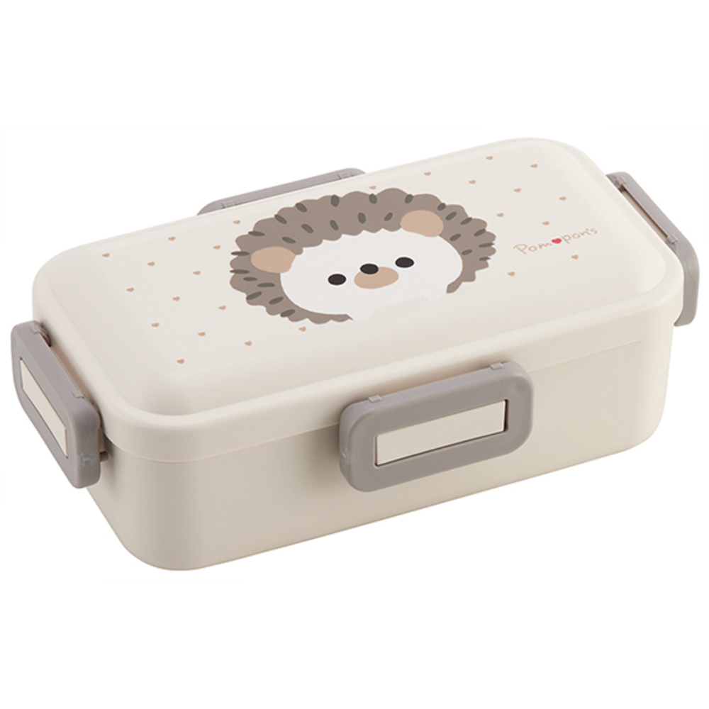 弁当箱 通販弁当箱 1段 ドーム型 子供 女子 大人 食洗機 ランチボックス 小学生 お弁当箱 おしゃれ 高校生 中学生 4点ロック 密封式 抗菌 ふわっと弁当箱 弁当箱 |  | 09