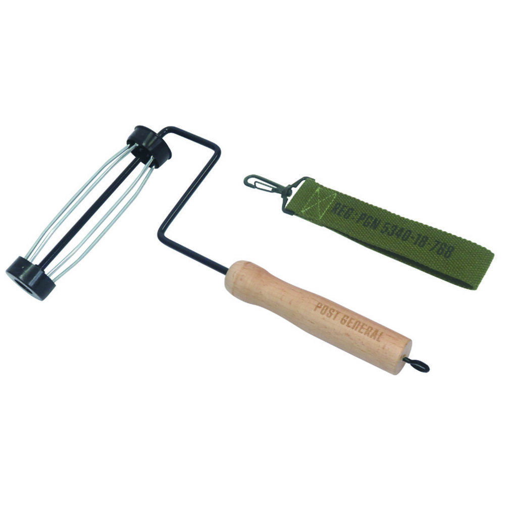 コロコロクリーナー おしゃれ 通販 POST GENERAL ポストジェネラル ハンディクリーナー クリーナーホルダー カーペットクリーナー 粘着クリーナー 木製 | POST GENERAL | 01