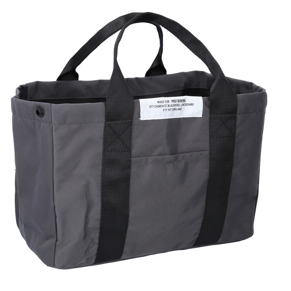 ポストジェネラル POST GENERAL ポストジェネラル バッグ 通販 クーラートート クーラーバッグ クーラーバック 保冷バッグ 保冷バック エコバッグ | POST GENERAL | 03