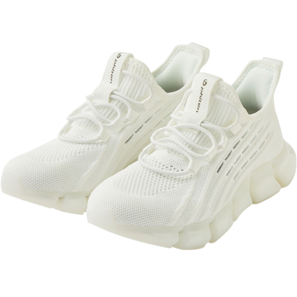 ファイテン スニーカー メンズ 通販 phiten 靴 phm003 運動靴 軽量 歩きやすい 歩きやすいスニーカー シューズ メンズ靴 ウォーキング ウオーキング |  | 01