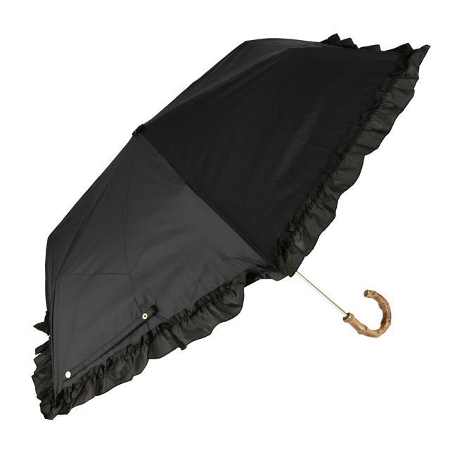 ディオール 傘 UVカット 防熱 遮光  折りたたみ 雨傘 Ultra Sunshade 日傘 UVカット100% 完全遮光 遮熱 折り畳み日傘