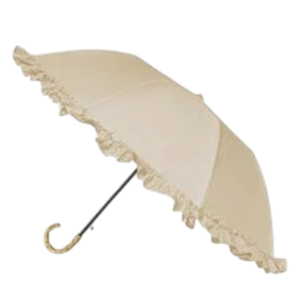 折りたたみ傘 晴雨兼用 通販 pink trick ピンクトリック 折りたたみ ワンタッチ レディース ジャンプ式 ジャンプ傘 フリル傘 おしゃれ かわいい 通勤 通学 |  | 06