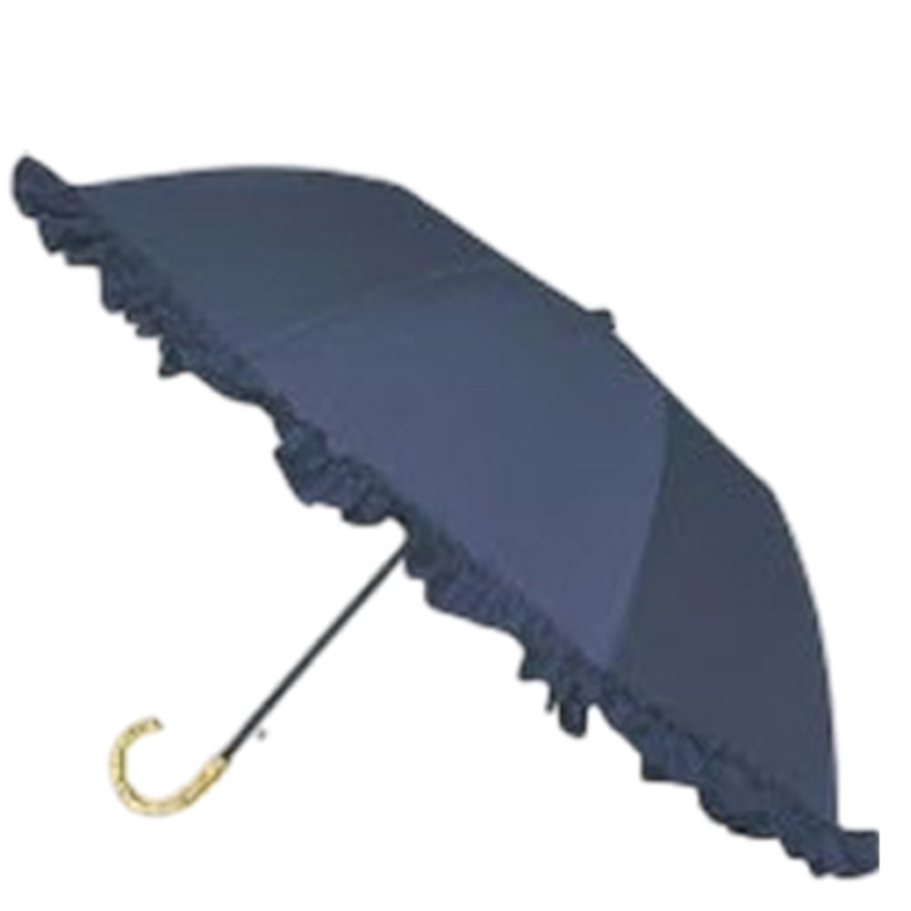 折りたたみ傘 晴雨兼用 通販 pink trick ピンクトリック 折りたたみ ワンタッチ レディース ジャンプ式 ジャンプ傘 フリル傘 おしゃれ かわいい 通勤 通学 |  | 01