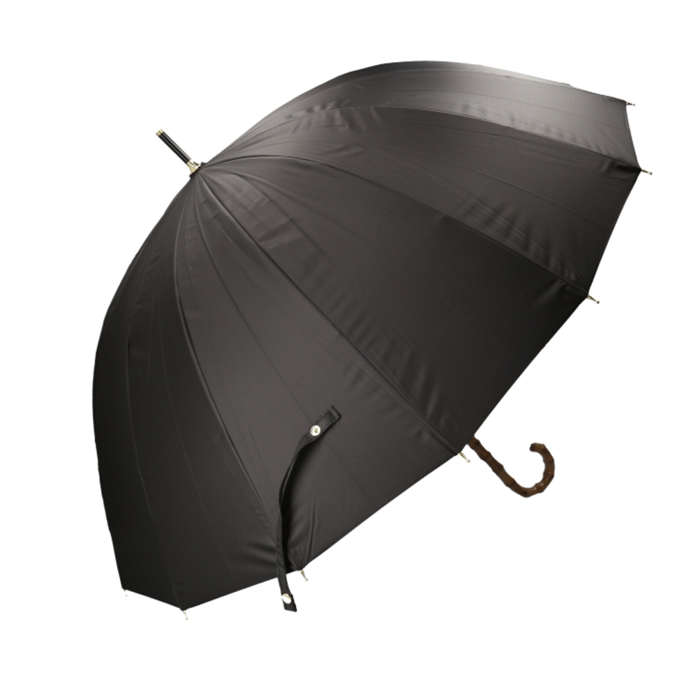 長傘 晴雨兼用 通販 pink trick ピンクトリック 日傘 16本骨傘 大きめ 丈夫 風に強い シンプル 軽い 軽量 おしゃれ かわいい 通勤 通学 可愛いシルエット |  | 01