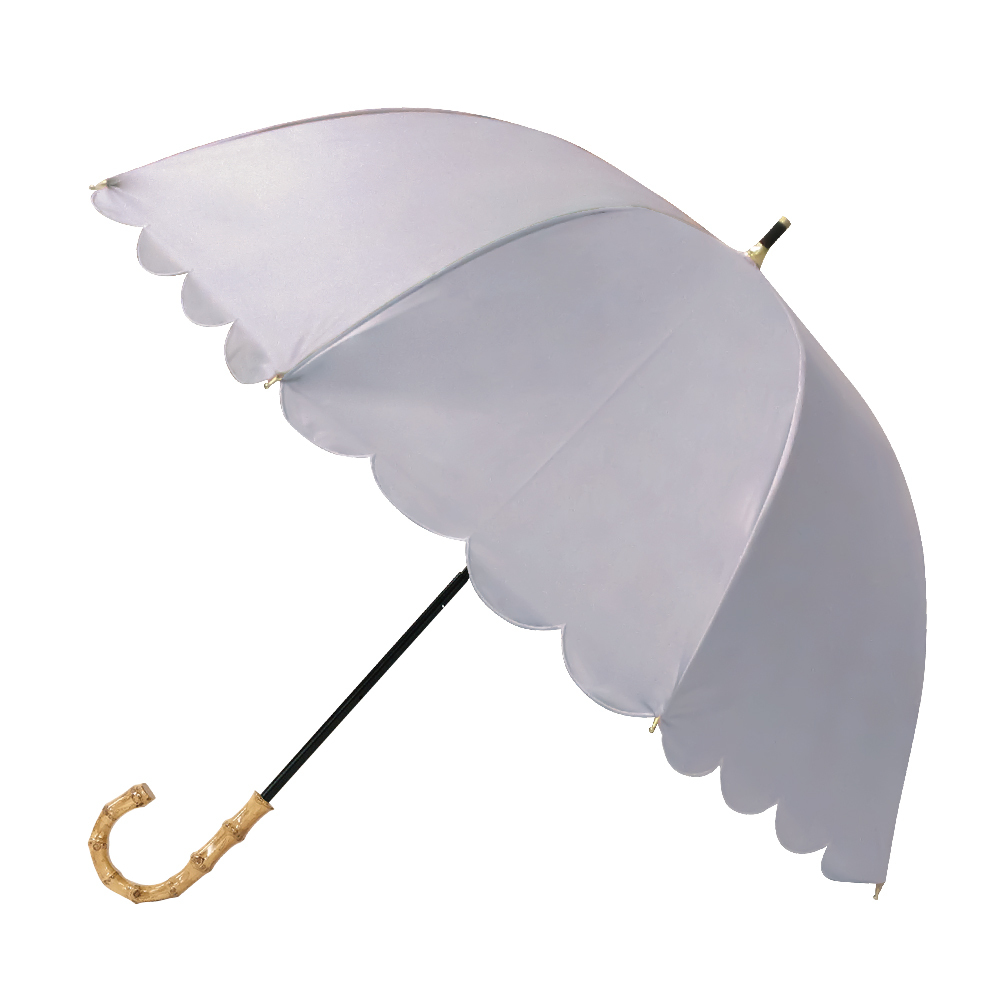 ピンクトリック pink trick ピンクトリック 長傘 晴雨兼用 通販 晴雨兼用傘 雨傘 日傘 レディース傘 傘 かさ カサ フリル傘 日よけ 日除け フリル かわいい | pink trick | 04