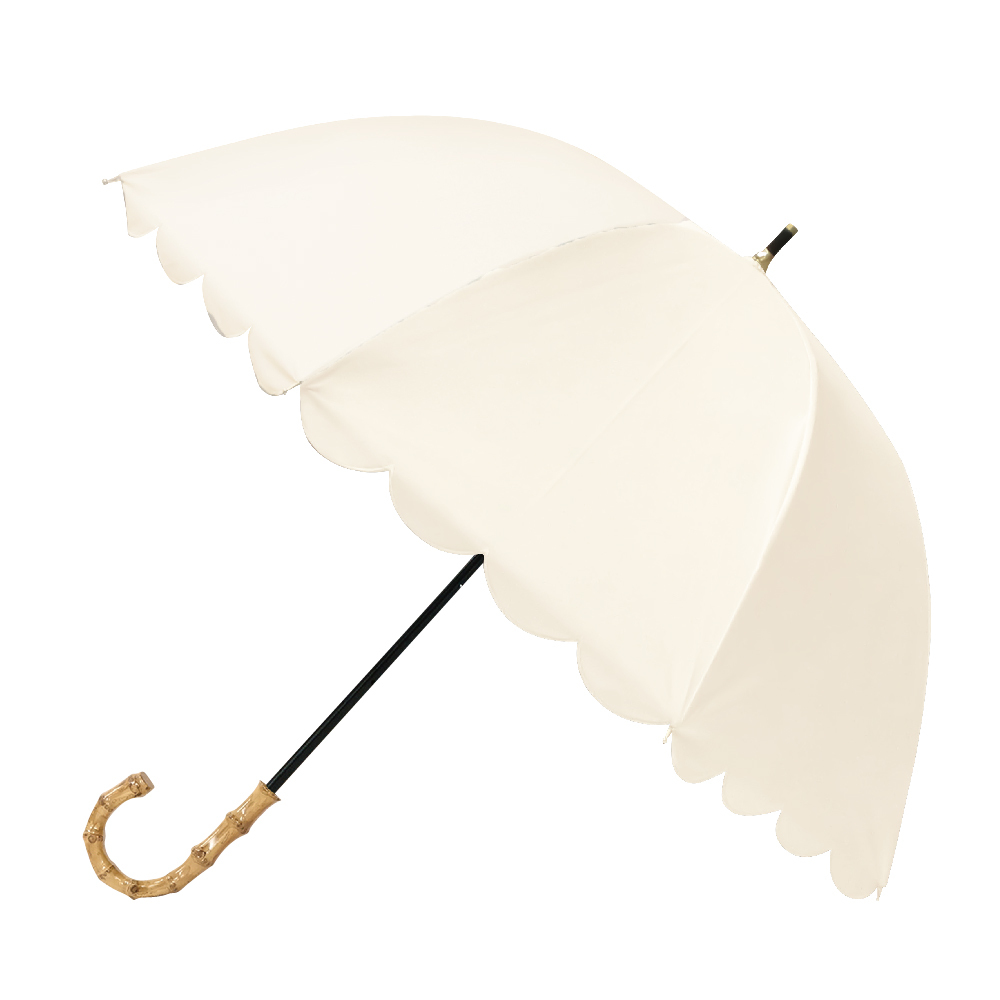 ピンクトリック pink trick ピンクトリック 長傘 晴雨兼用 通販 晴雨兼用傘 雨傘 日傘 レディース傘 傘 かさ カサ フリル傘 日よけ 日除け フリル かわいい | pink trick | 01