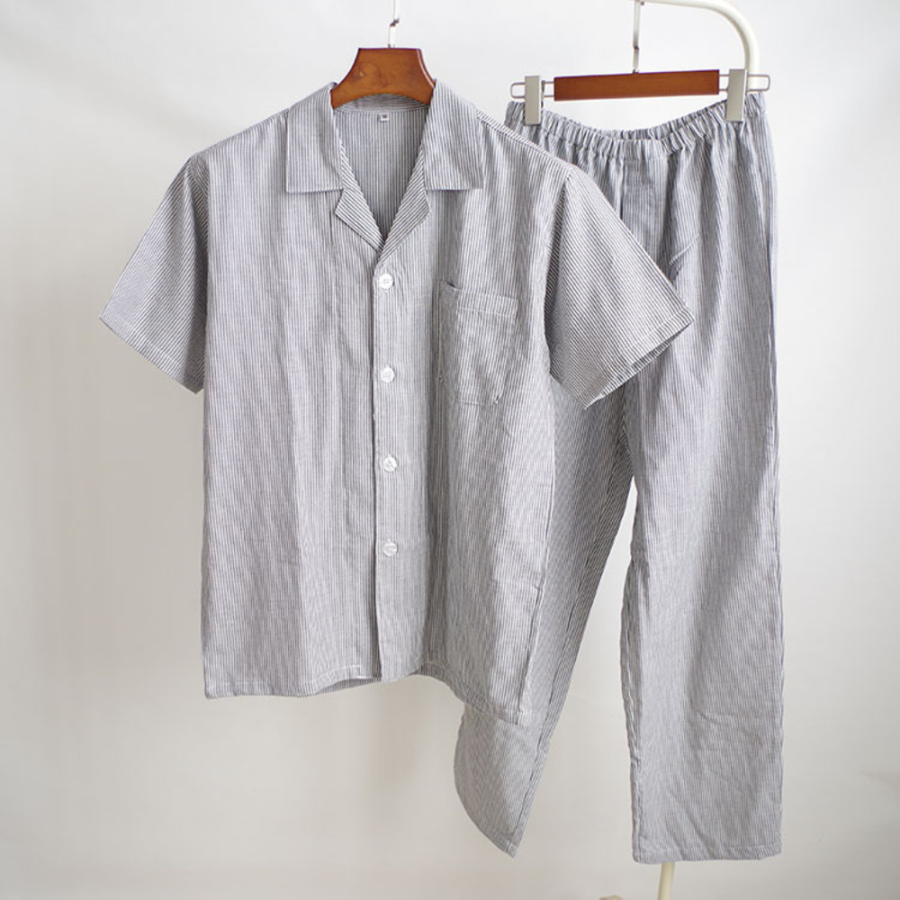 ルームウェア 通販ルームウェア メンズ 上下 パジャマ 寝巻き 寝間着 寝巻 ルームウエア 部屋着 室内着 ナイトウェア ナイトウエア セットアップ ルームウェア | ブランド登録なし | 03