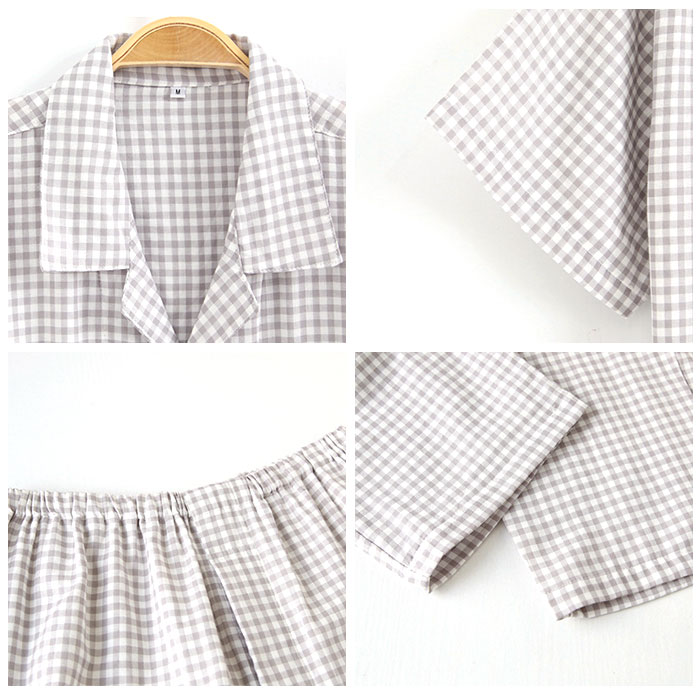 ルームウェア 通販ルームウェア メンズ 上下 パジャマ 寝巻き 寝間着 寝巻 ルームウエア 部屋着 室内着 ナイトウェア ナイトウエア セットアップ ルームウェア | ブランド登録なし | 12