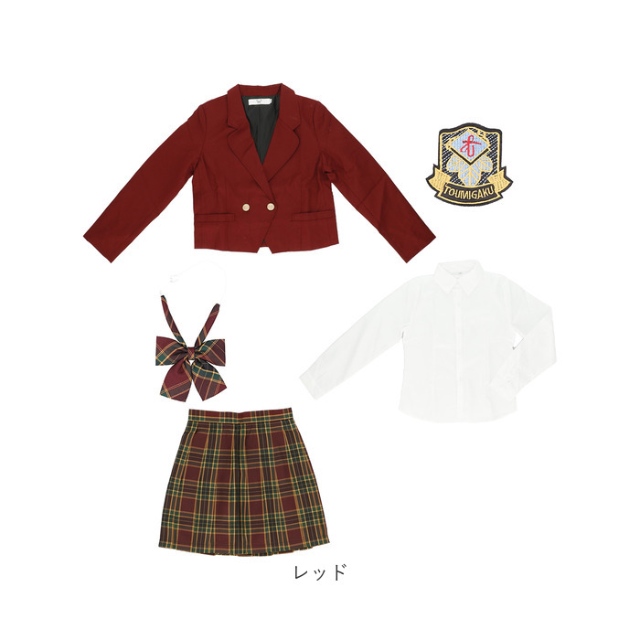 フォーマルスーツ 女の子 セットアップ 通販 フォーマル スーツ ジャケット 白シャツ シャツ スカート 制服 子供服 こども服 キッズ フォーマルスーツ |  | 15