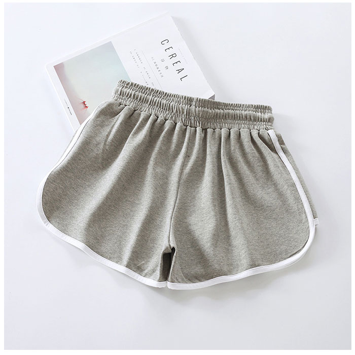 ショートパンツ 通販ショートパンツ レディース スポーツウエア 短パン パンツ ヨガ ジョギング トレーニングウエア リラックスパンツ ショートパンツ | ブランド登録なし | 18