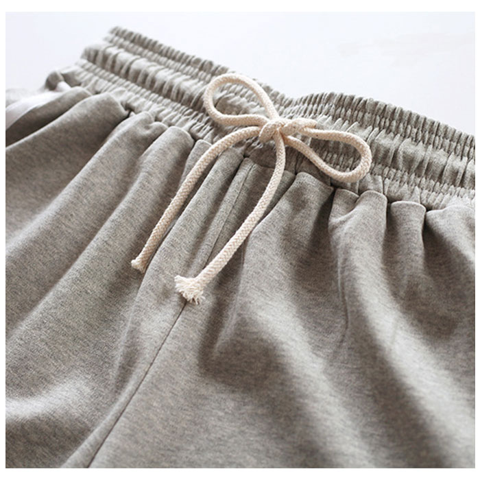 ショートパンツ 通販ショートパンツ レディース スポーツウエア 短パン パンツ ヨガ ジョギング トレーニングウエア リラックスパンツ ショートパンツ | ブランド登録なし | 19