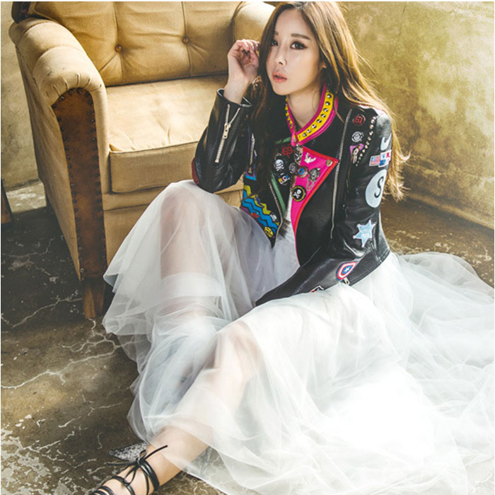 チュールスカート レディース 通販 チュチュスカート ロングスカート ミモレ丈スカート スカート メッシュロングスカート ロング丈 シンプル チュールスカート |  | 06