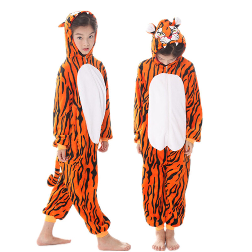 着ぐるみ ルームウェア 子供用 通販 コスプレ 仮装 きぐるみ こども キッズ 男の子 女の子 動物 アニマル 衣装 コスチューム パジャマ 部屋着 イベント 着ぐるみ | ブランド登録なし | 02