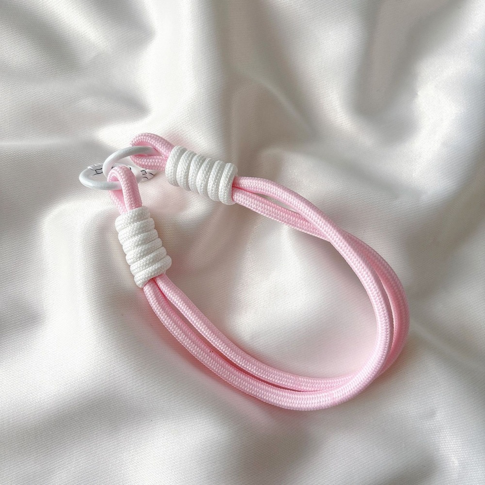 スマホストラップ 編み込み 通販 スマホ ストラップ スマートフォン リストロープ ロープストラップ スマホアクセサリー 編み込みリストロープ スマホストラップ |  | 03