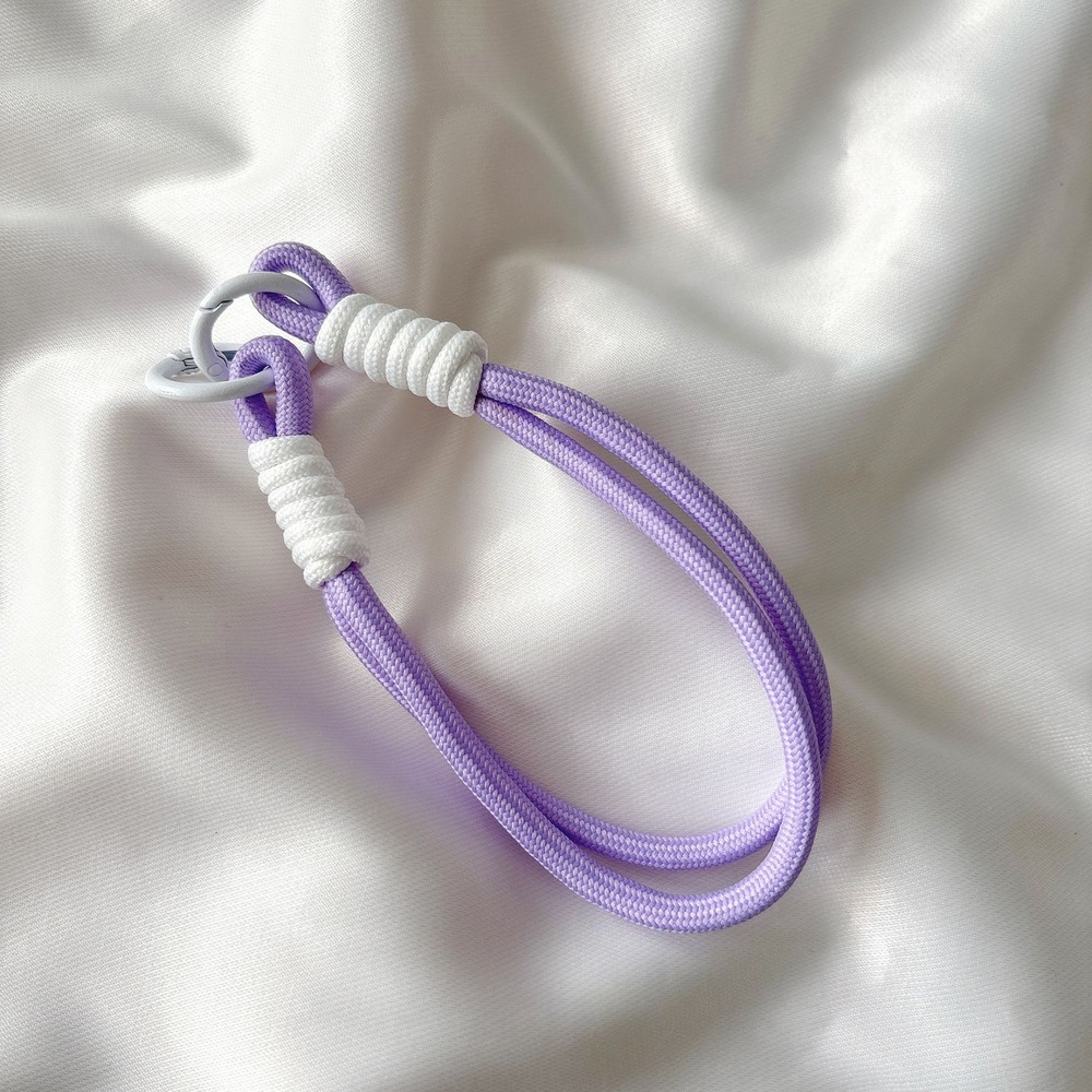 スマホストラップ 編み込み 通販 スマホ ストラップ スマートフォン リストロープ ロープストラップ スマホアクセサリー 編み込みリストロープ スマホストラップ |  | 04