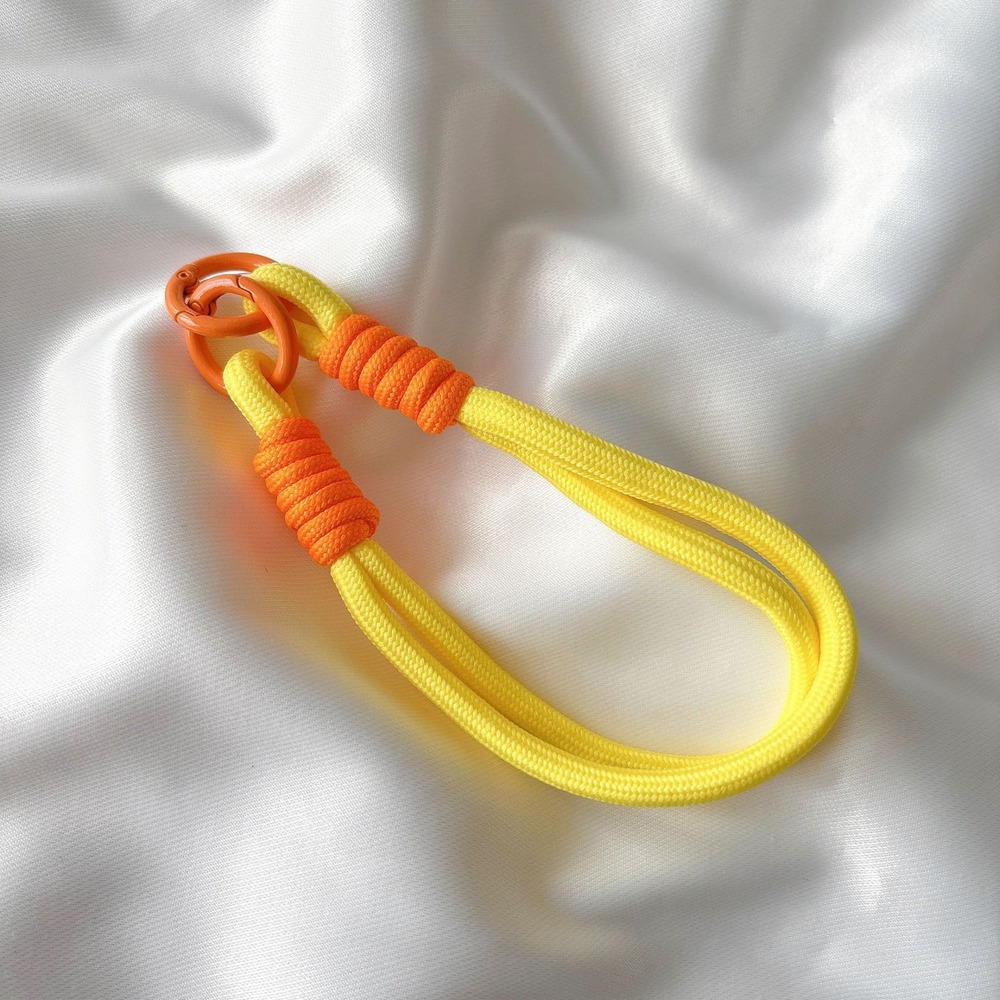 スマホストラップ 編み込み 通販 スマホ ストラップ スマートフォン リストロープ ロープストラップ スマホアクセサリー 編み込みリストロープ スマホストラップ |  | 05