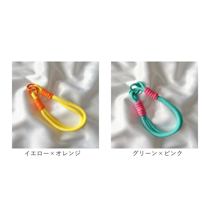 スマホストラップ 編み込み 通販 スマホ ストラップ スマートフォン リストロープ ロープストラップ スマホアクセサリー 編み込みリストロープ スマホストラップ |  | 23