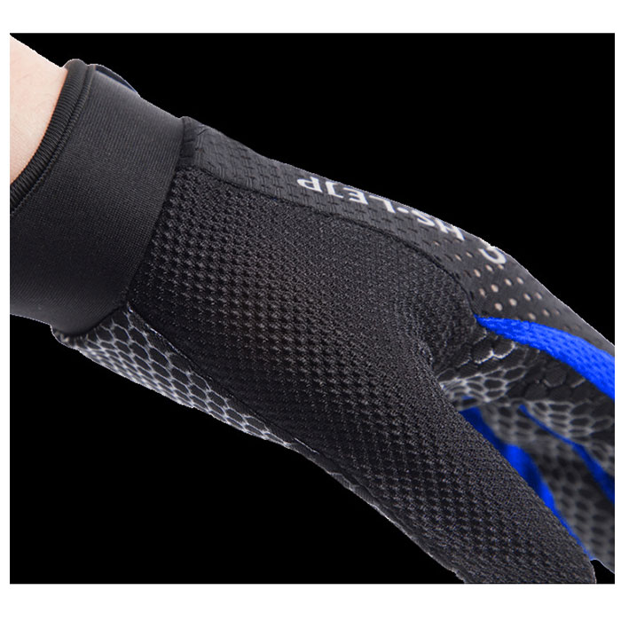 トレッキンググローブ 通販 手袋 メンズ 手ぶくろ グローブ スマホ対応 滑り止め 通気性 ストレッチ 面ファスナー シンプル アウトドア トレッキンググローブ |  | 08