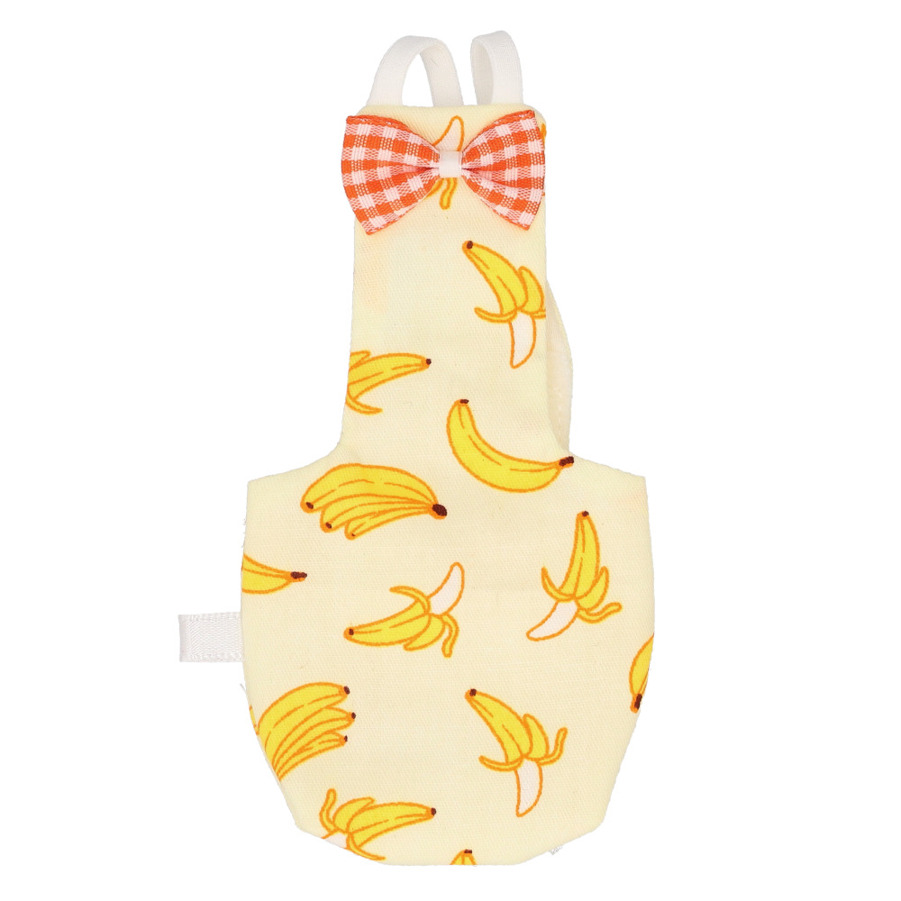 鳥用品 通販 鳥用おむつ 鳥用オムツ 布おむつ 布オムツ おしっこパッド インコ いんこ 鳥 フライト可能 インコ服 オウム服 調節可能 着脱簡単 可愛い 鳥用品 |  | 04