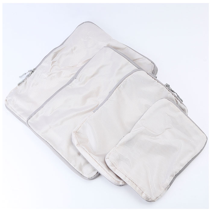 トラベルポーチ 圧縮 セット 4点 通販 トラベルバッグ トラベルバック トラベル ポーチ 圧縮袋 圧縮バッグ 収納ポーチ 衣類 整理 収納 便利 旅行 トラベルポーチ |  | 11