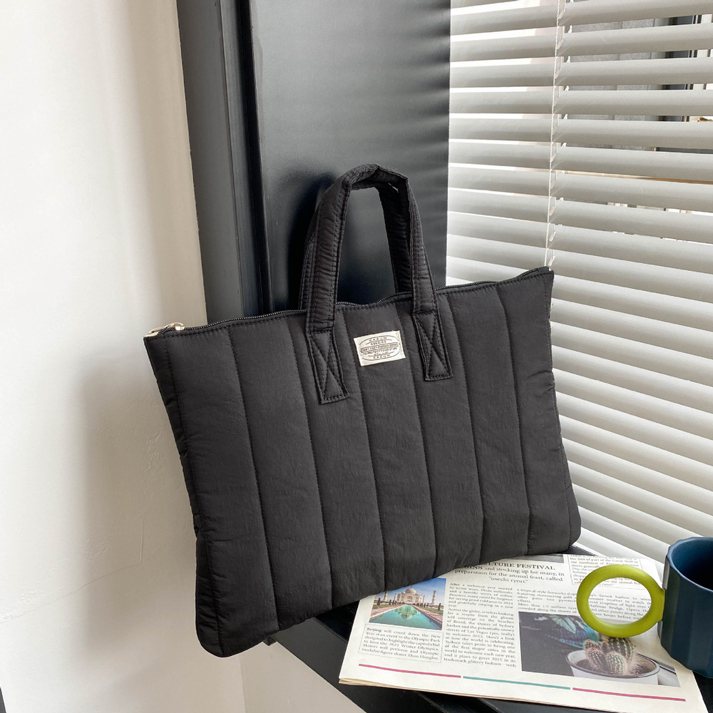 パソコンケース 可愛い 15インチ 通販 ノートパソコンケース PCケース ノートPC ケース トートバッグ おしゃれ パソコンバッグ パソコンケース |  | 01