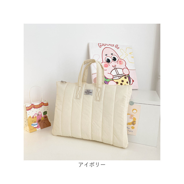 パソコンケース 可愛い 15インチ 通販 ノートパソコンケース PCケース ノートPC ケース トートバッグ おしゃれ パソコンバッグ パソコンケース |  | 14