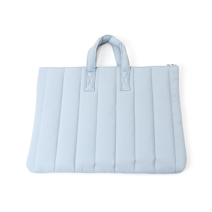 パソコンケース 可愛い 15インチ 通販 ノートパソコンケース PCケース ノートPC ケース トートバッグ おしゃれ パソコンバッグ パソコンケース |  | 07