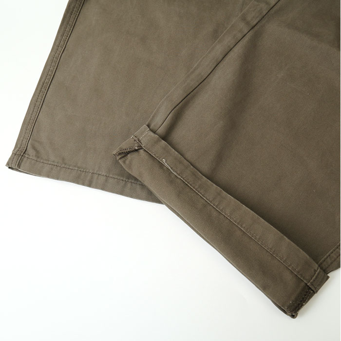 レディース カーゴパンツ デニム 通販 ワイドパンツ ゆったり かわいい おしゃれ きれいめ パンツ ズボン 長ズボン ボトムス ロングパンツ レディース | BACKYARD FAMILY | 15