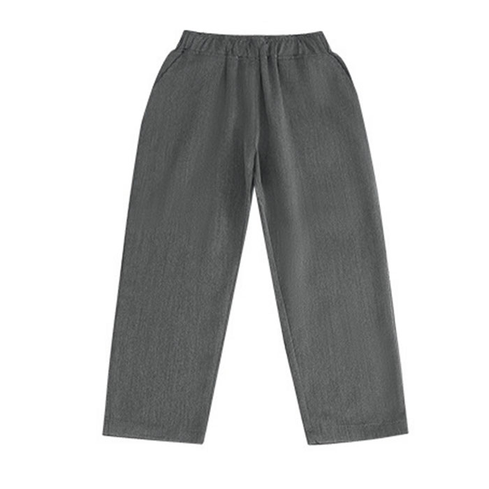 スーツ フォーマル 男の子 2点セット 通販 セットアップ ジャケット パンツスーツ ロングパンツ 長袖 無地 大きいサイズ ゆったり 子供服 子供 スーツ | ブランド登録なし | 10