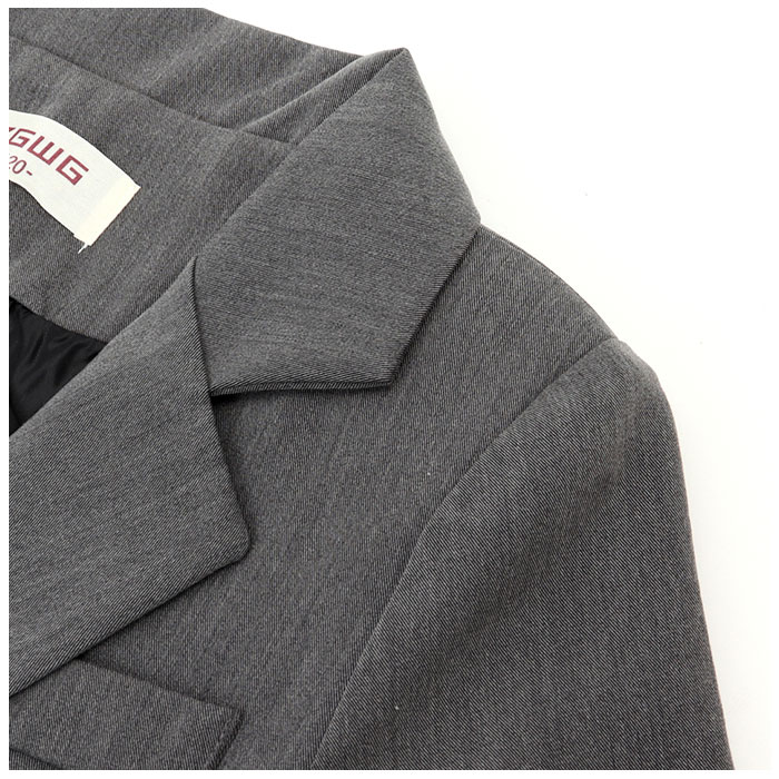 スーツ フォーマル 男の子 2点セット 通販 セットアップ ジャケット パンツスーツ ロングパンツ 長袖 無地 大きいサイズ ゆったり 子供服 子供 スーツ | ブランド登録なし | 11