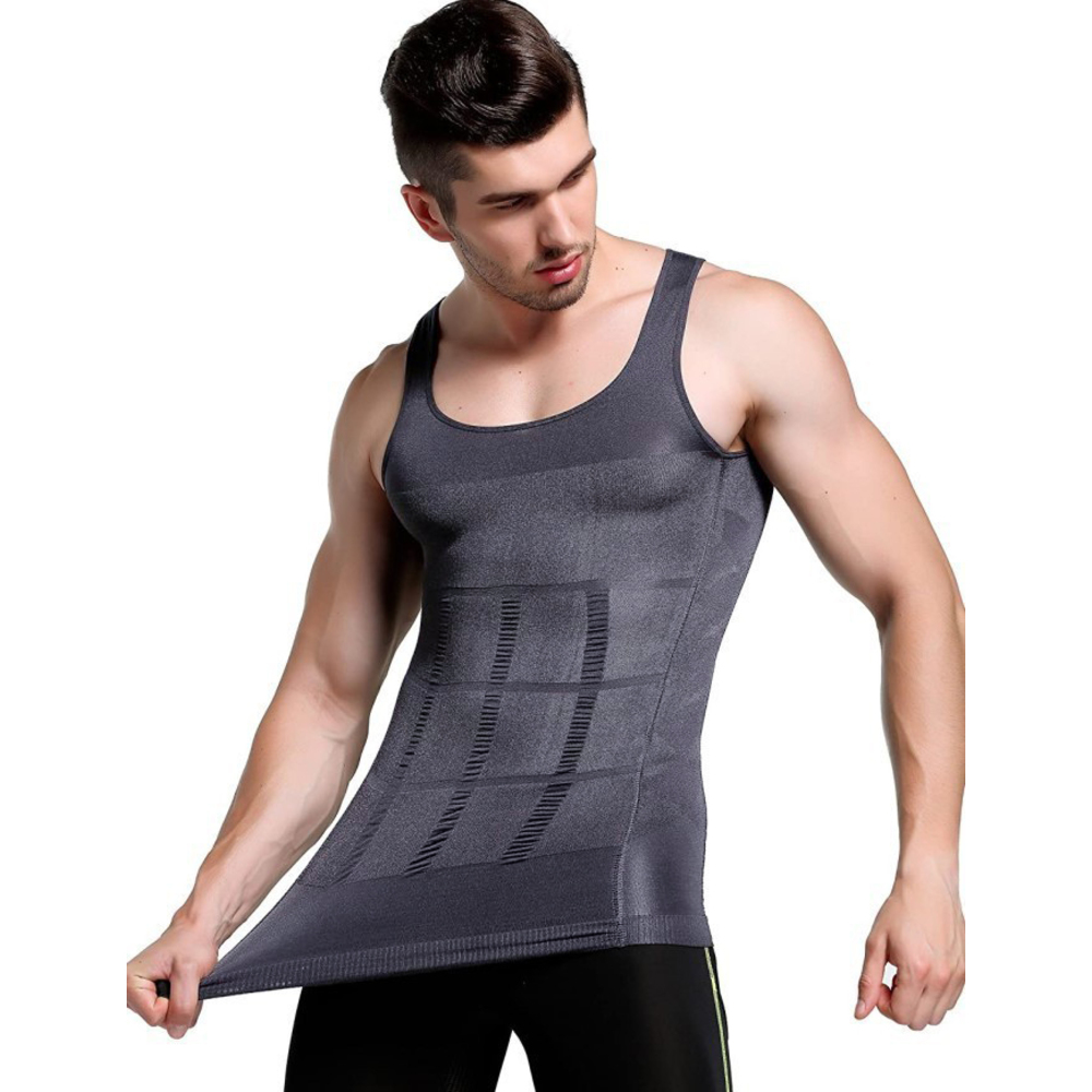 加圧シャツ メンズ 通販 加圧インナー 加圧 シャツ インナー スポーツインナー インナーシャツ アンダーシャツ 下着 補正 肌着 ジム 筋トレ  加圧シャツ |  | 06