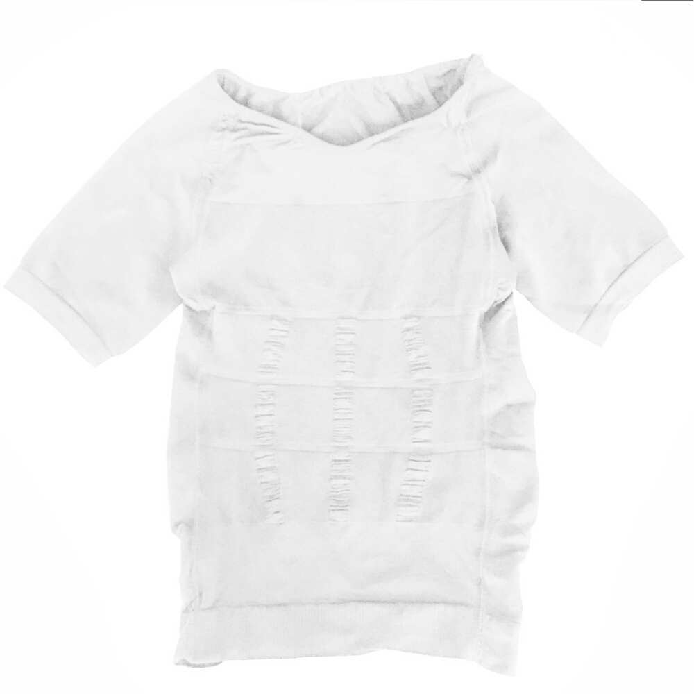 加圧シャツ メンズ 通販 加圧インナー 加圧 シャツ インナー スポーツインナー インナーシャツ アンダーシャツ 下着 補正 肌着 ジム 筋トレ  加圧シャツ |  | 02