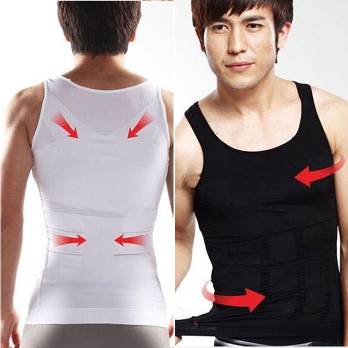 加圧シャツ メンズ 通販 加圧インナー 加圧 シャツ インナー スポーツインナー インナーシャツ アンダーシャツ 下着 補正 肌着 ジム 筋トレ  加圧シャツ |  | 18