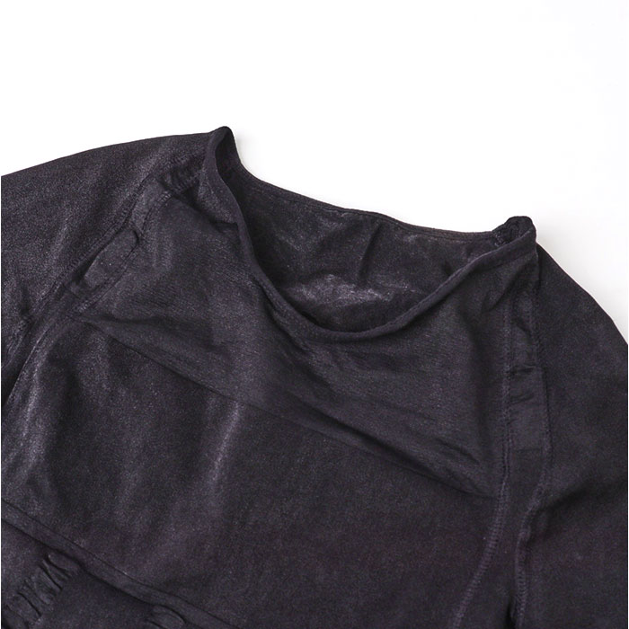 加圧シャツ メンズ 通販 加圧インナー 加圧 シャツ インナー スポーツインナー インナーシャツ アンダーシャツ 下着 補正 肌着 ジム 筋トレ  加圧シャツ |  | 12