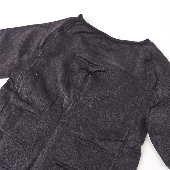 加圧シャツ メンズ 通販 加圧インナー 加圧 シャツ インナー スポーツインナー インナーシャツ アンダーシャツ 下着 補正 肌着 ジム 筋トレ  加圧シャツ |  | 15