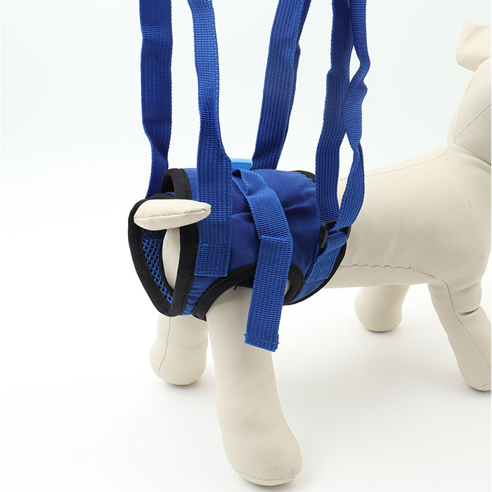 ハーネス 犬 介護 後ろ足 通販 介護用ハーネス 補助 後足用 小型犬 中型犬 大型犬 シニア犬 老犬 リハビリ 胴輪 サポート 犬用品 歩行 ペット ハーネス |  | 13