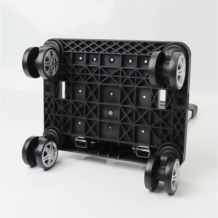 キャリーカート 折り畳み 8輪 通販 キャリー ハンドキャリー ショッピングカート ショッピングキャリー お買い物キャリー 台車 カート キャリーカート |  | 10