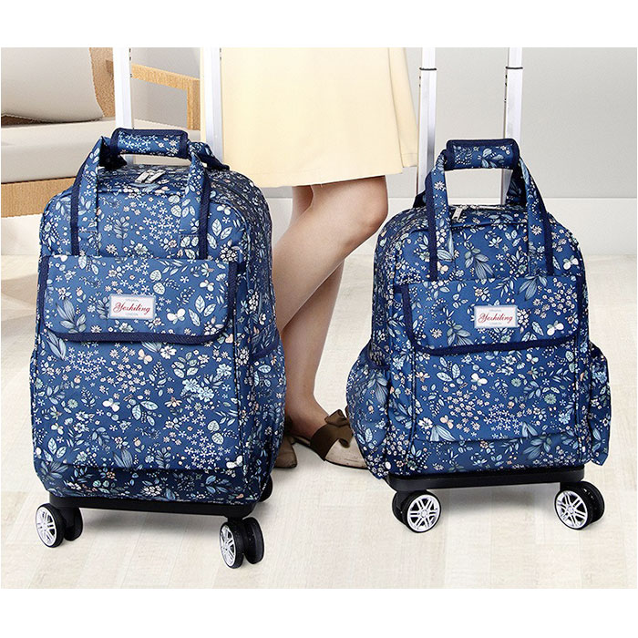 キャリーカート 折り畳み 8輪 通販 キャリー ハンドキャリー ショッピングカート ショッピングキャリー お買い物キャリー 台車 カート キャリーカート |  | 14