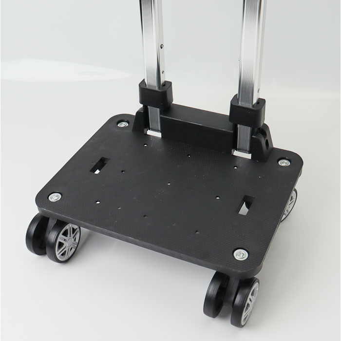 キャリーカート 折り畳み 8輪 通販 キャリー ハンドキャリー ショッピングカート ショッピングキャリー お買い物キャリー 台車 カート キャリーカート |  | 09