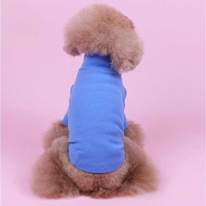 ペット ドッグウェア Tシャツ カットソー 通販 犬服 犬の服 防寒着 部屋着 犬用Tシャツ シャツ インナー いぬ 犬用 犬 散歩 犬用品 ペット用品 ペット用 ペット |  | 12