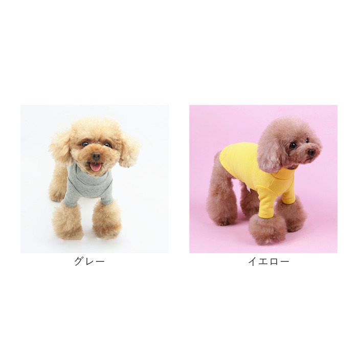 ペット ドッグウェア Tシャツ カットソー 通販 犬服 犬の服 防寒着 部屋着 犬用Tシャツ シャツ インナー いぬ 犬用 犬 散歩 犬用品 ペット用品 ペット用 ペット |  | 16