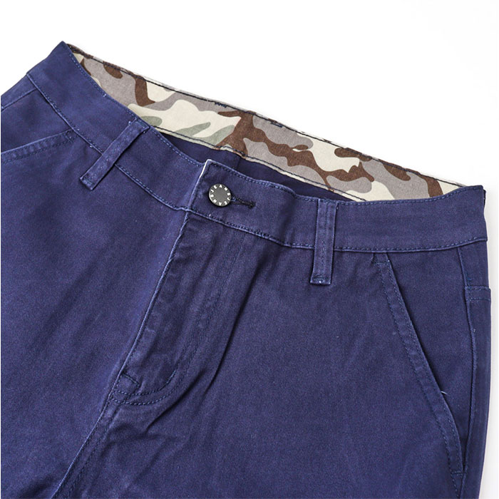 チノパン メンズ 通販 テーパードパンツ スリムパンツ パンツ ズボン カジュアルパンツ 長ズボン スリム ストレッチ 伸縮性 無地 シンプル カジュアル チノパン |  | 07